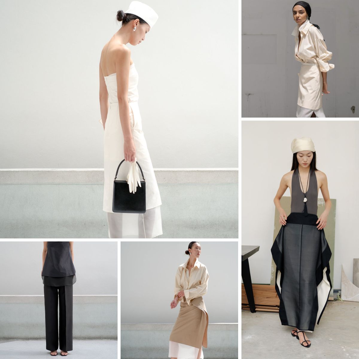 voranida outfits