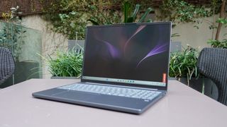 Lenovo IdeaPad Slim 3x