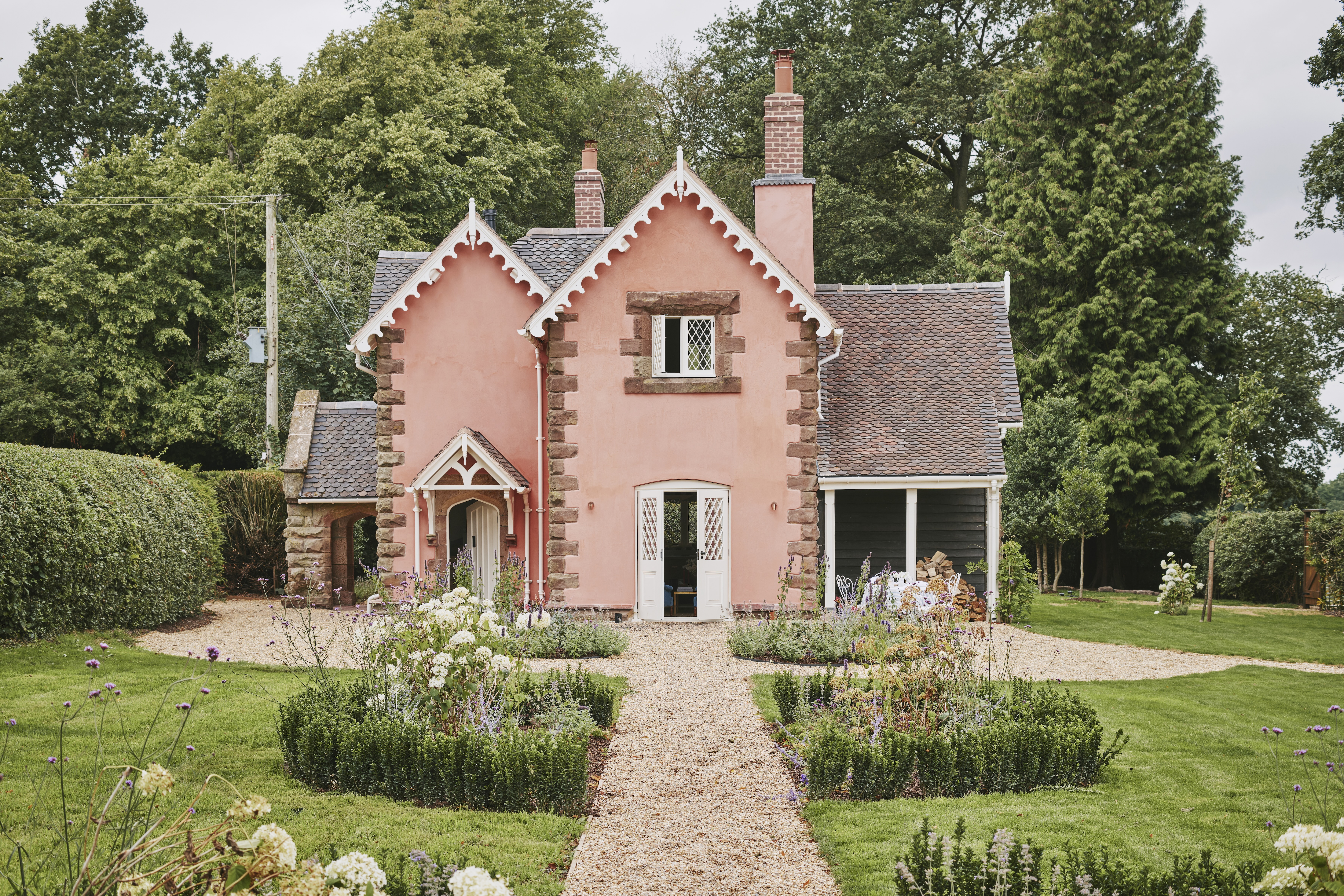 Charlotte&#039;s Folly