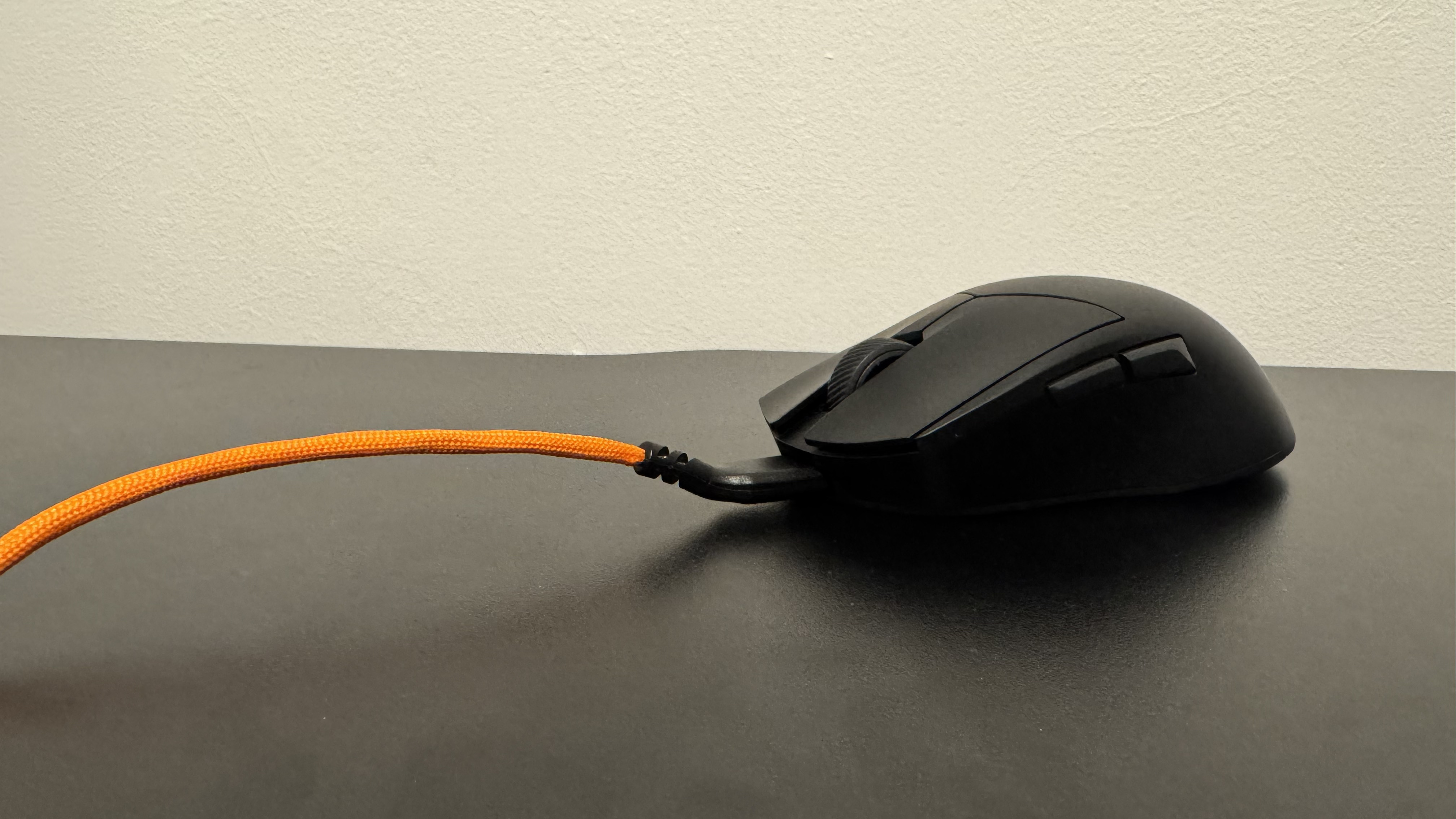 Be Quiet! Dark Perk Ergo