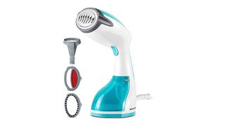 garment steamer