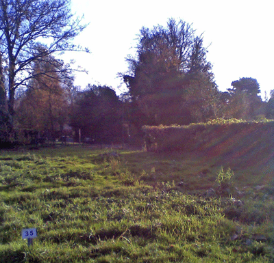 allotment