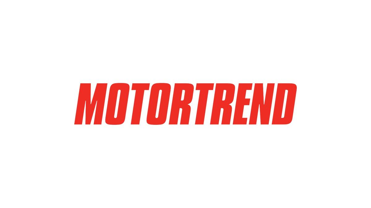 MotorTrend