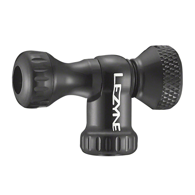Lezyne Control Drive CO2 regulator