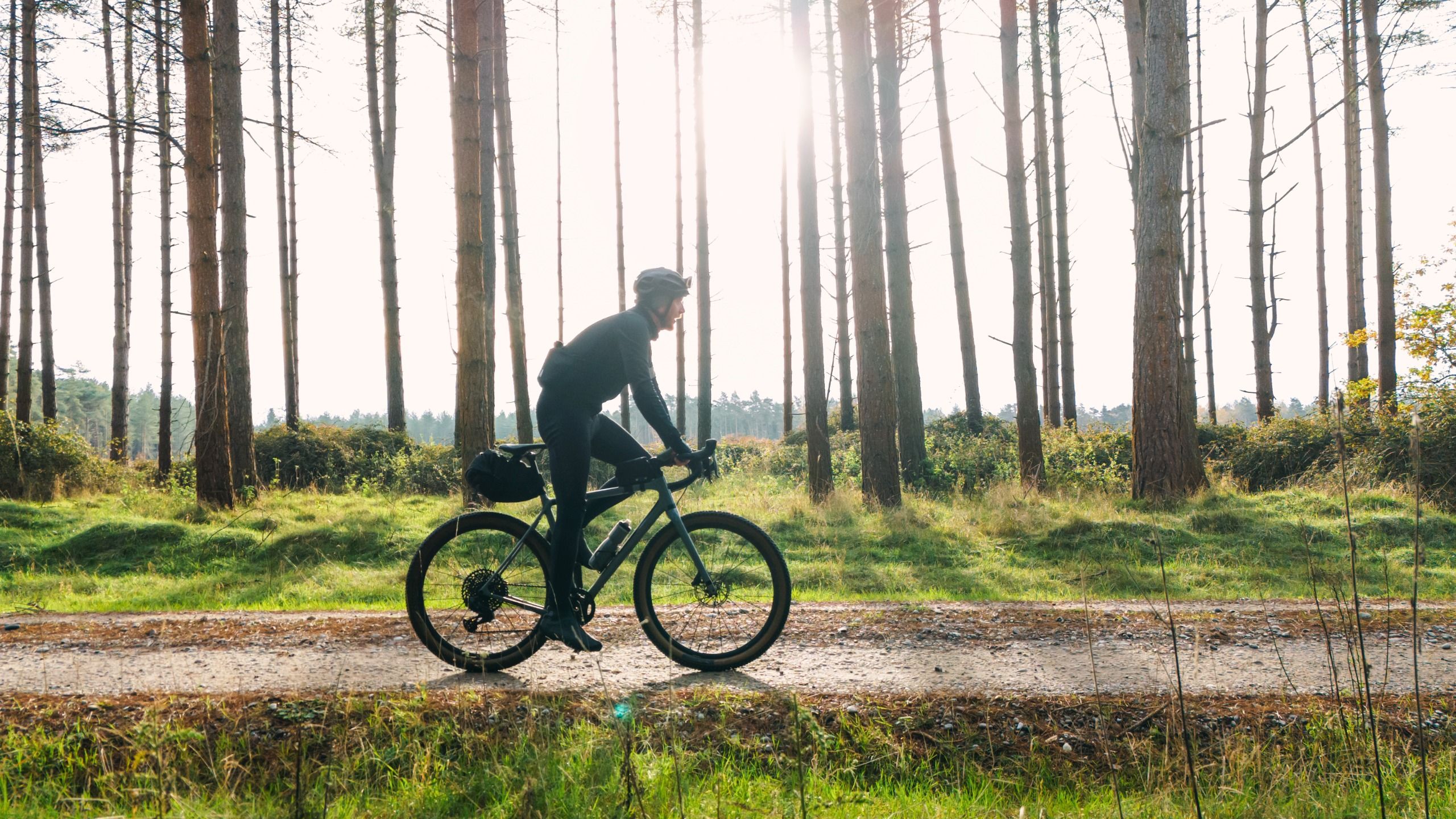 'One bike to rule them all' – where's the fun in that?