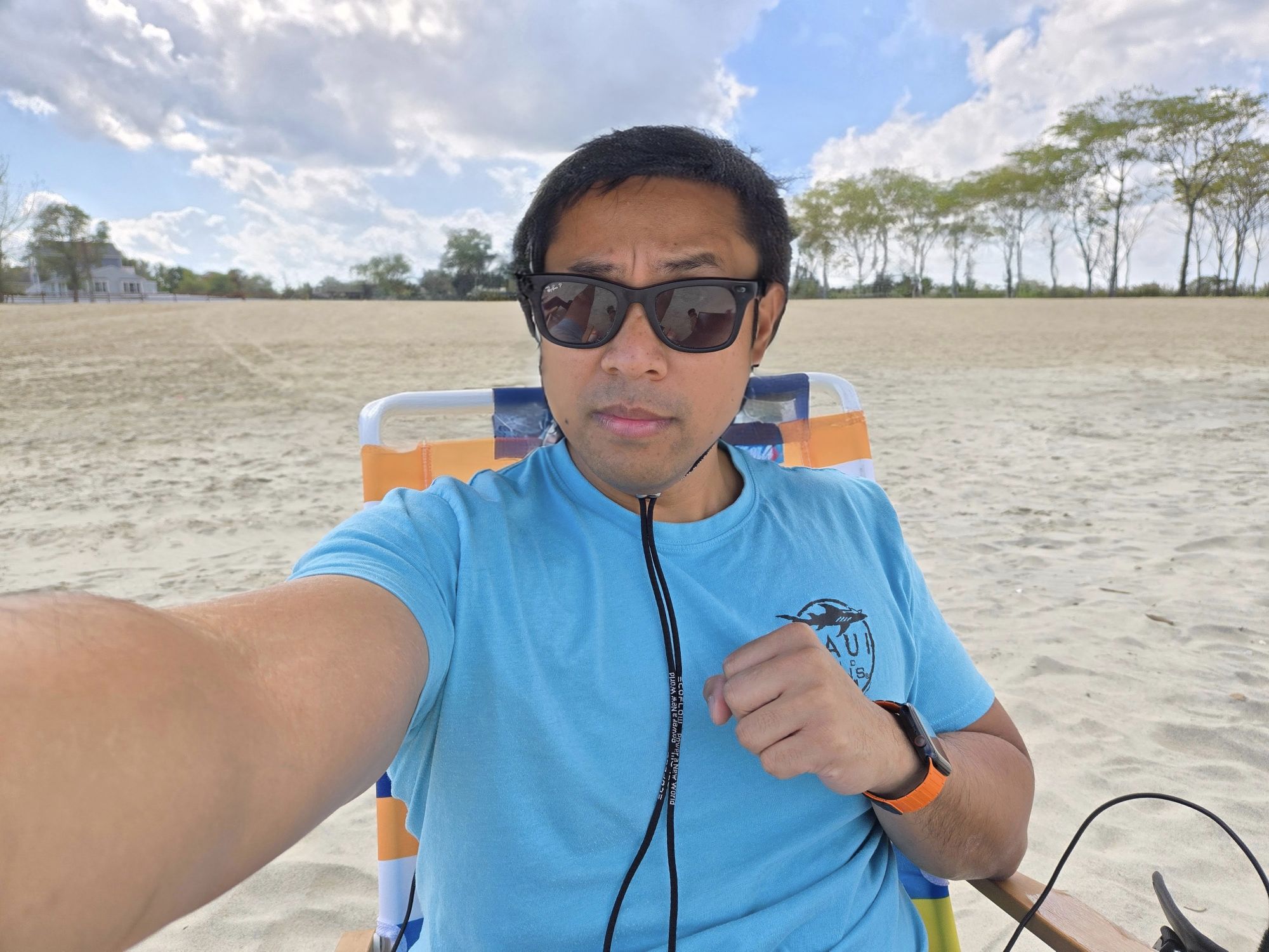 AI Photo Editing face-off - Google.