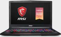 MSI GE63 Raider Gaming Laptop | $1,699.00 ($300 off)