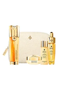 Guerlain  Abeille Royale Renew & Repair Set $383 Value