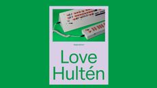 Apparatrum book, Love Hulten, Volume Publishers
