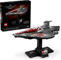 Lego Star Wars Acclamator-Class Assault Ship