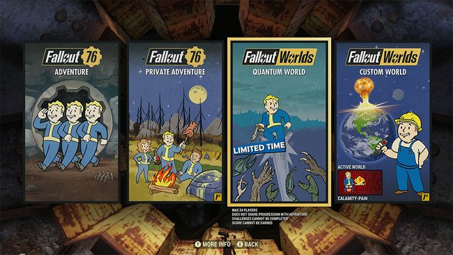 fallout 76 server status