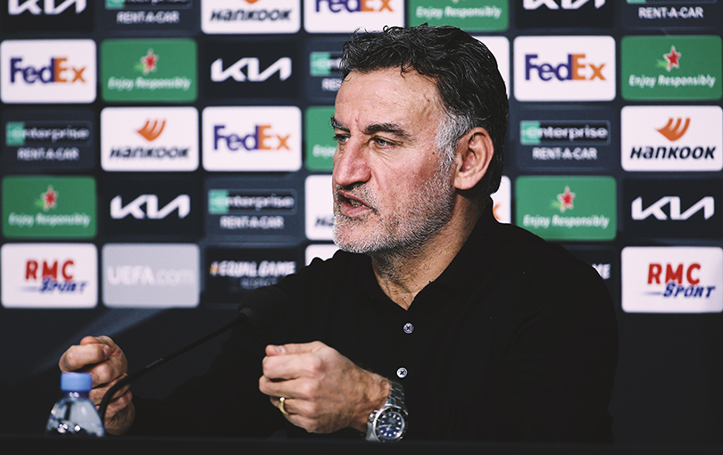 Ranked! The 50 best managers in the world FourFourTwo