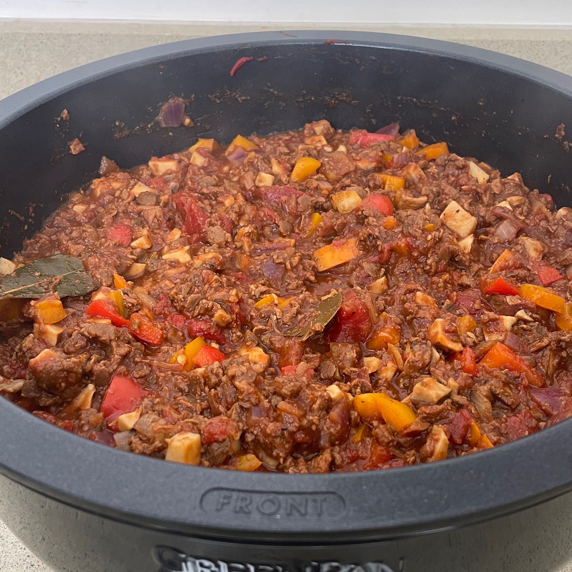 We tried the GreenPan one pot cooker to see if it’s worthy of space on