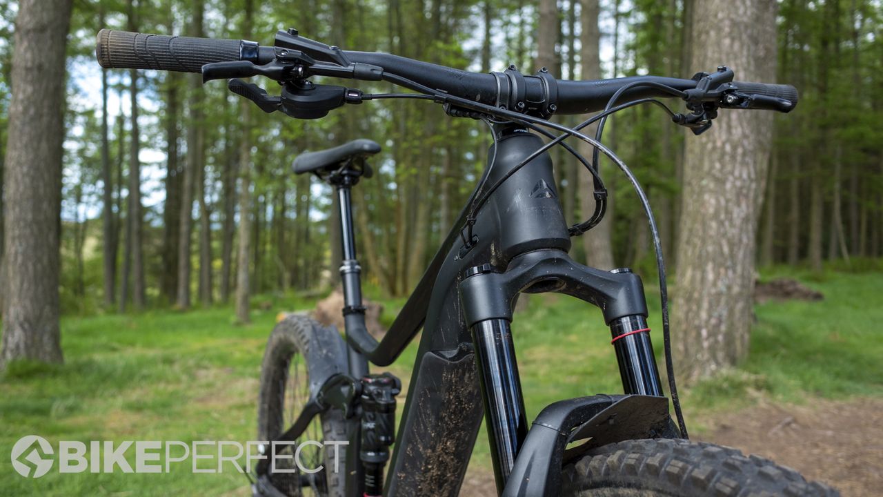 Merida eONE-SIXTY Limited Edition