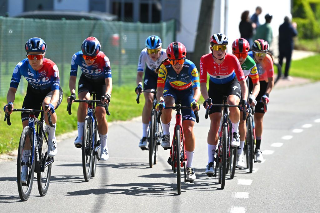 De Brabantse Pijl Women 2024