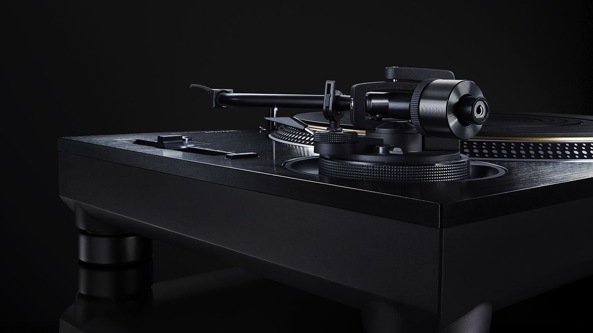 Technics SL-1210G