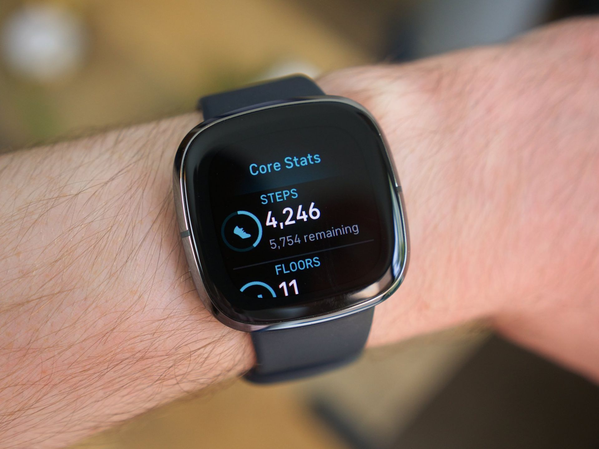 Fitbit Sense vs. Apple Watch SE Which should you buy? Android Central