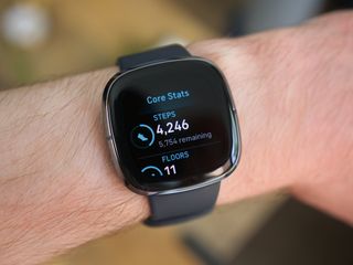 Fitbit Sense