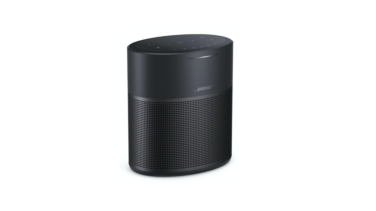 Bose Home Speaker 300 review | What Hi-Fi?