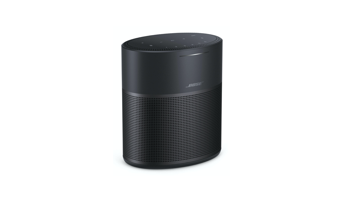 bose alexa 300