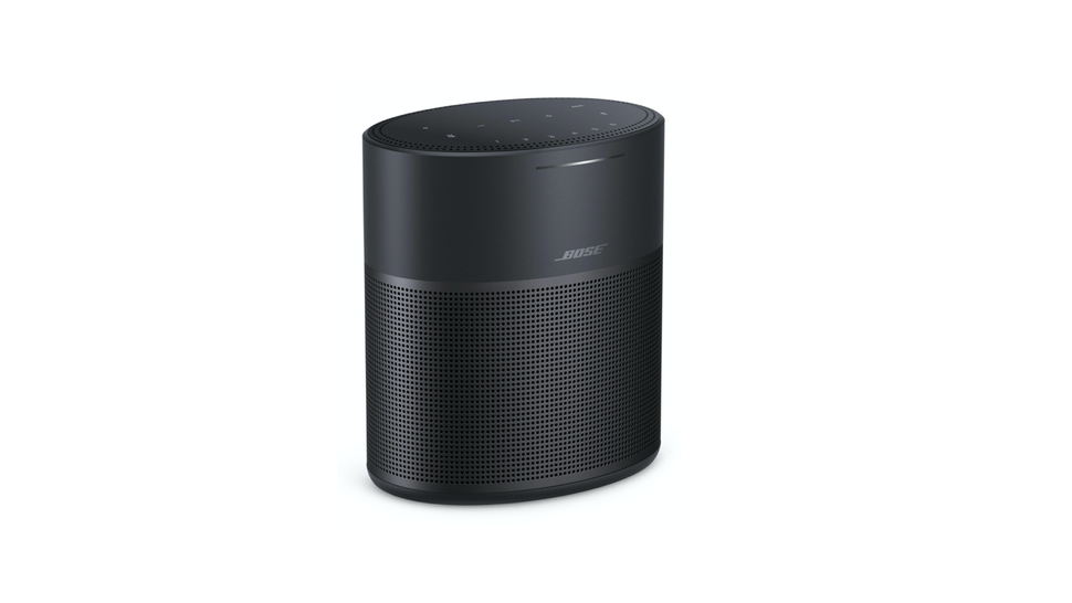 Sonos One vs Bose Home Speaker 300 which is better? What HiFi?