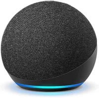 All-new Echo Dot (4th Gen, 2020 release):&nbsp;was $49.99, now $24.99 at Amazon (save $25)