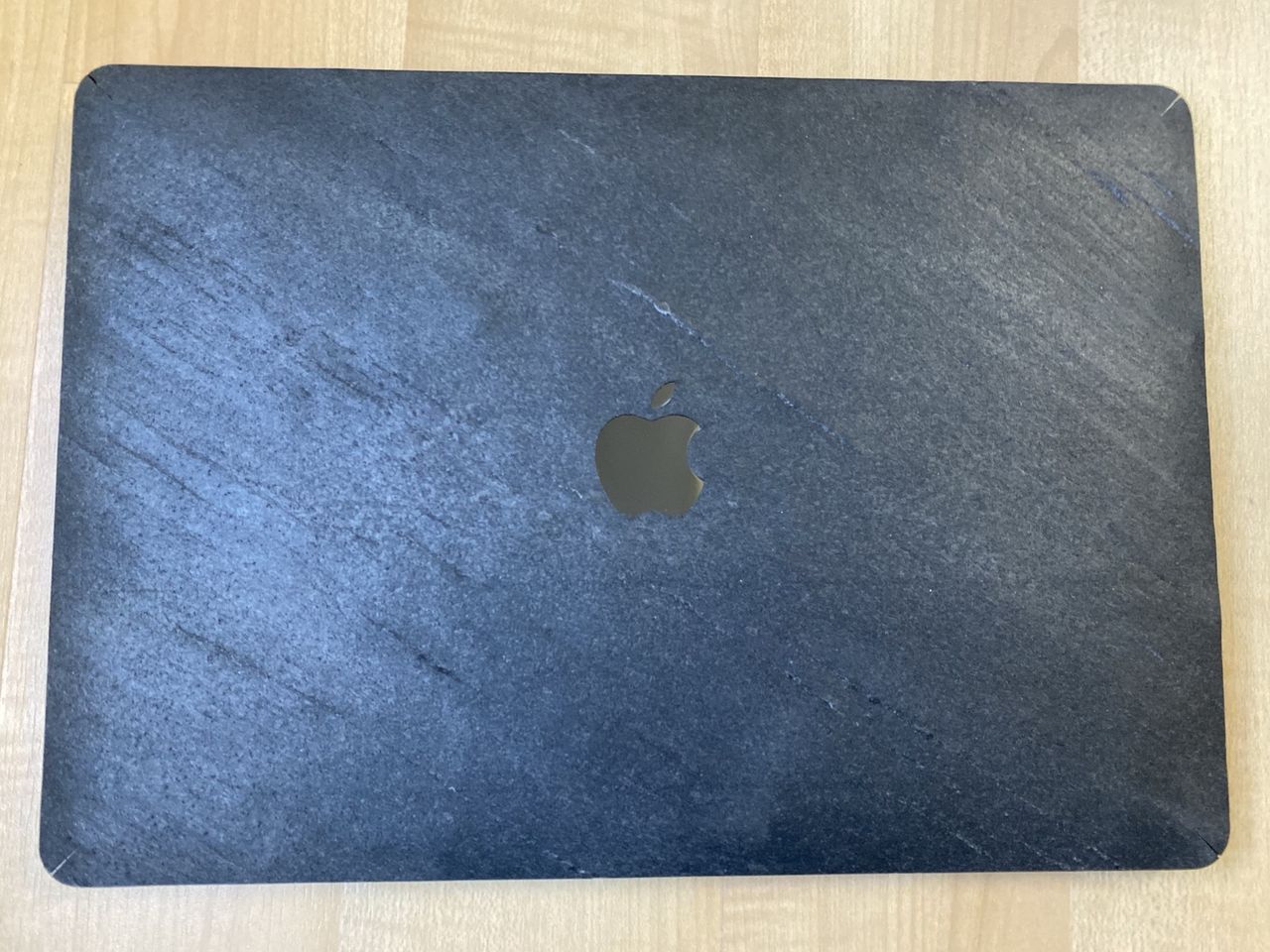 Cover-Up MacBook Skin