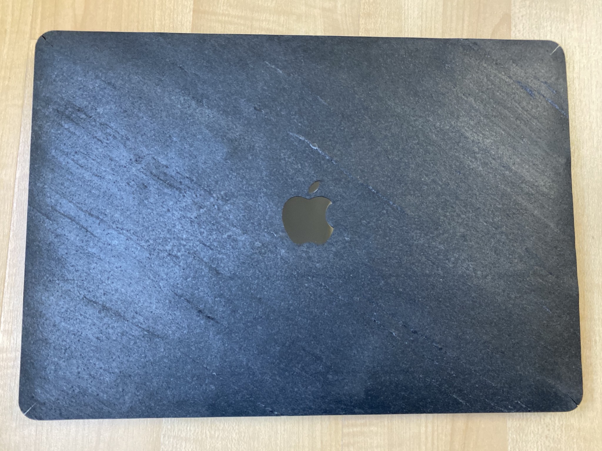 Cover-Up MacBook Skin