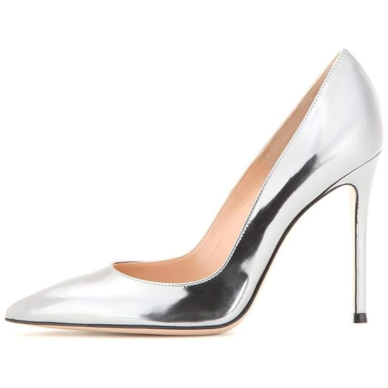Soireelady, High Heel Court Shoes