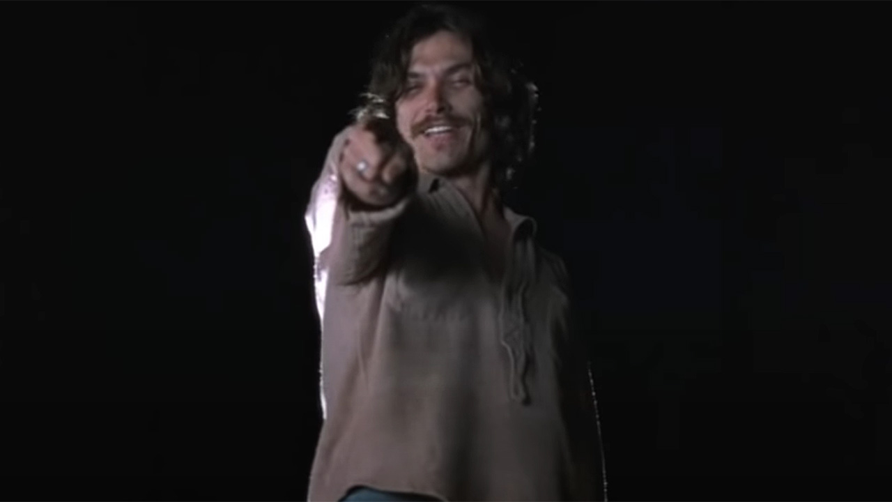 Almost Famous' Infamous "I Am A Golden God" scene.