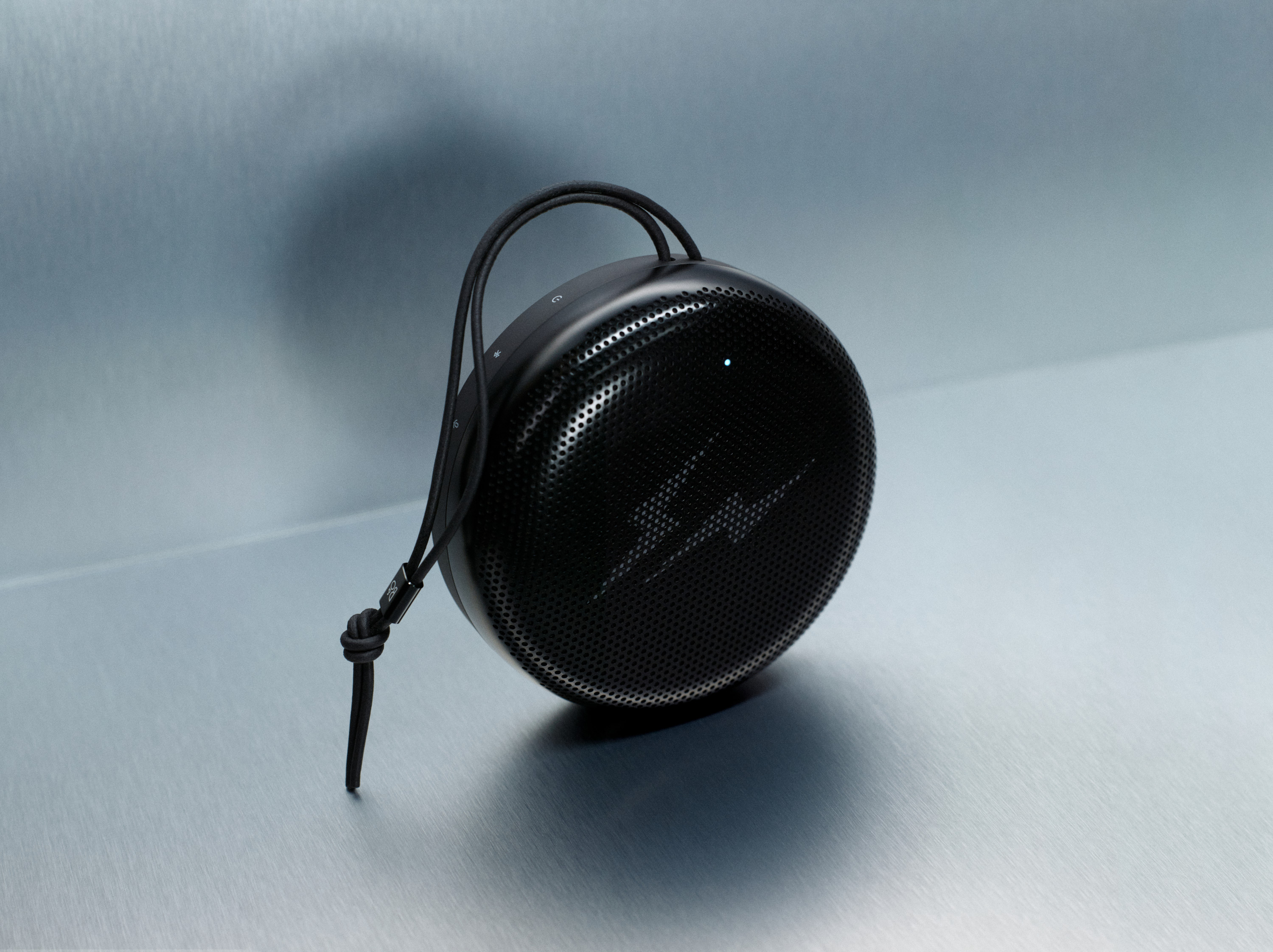 Bang &amp;amp; Olufsen x Fragment Design Beosound A1 3rd Gen speaker