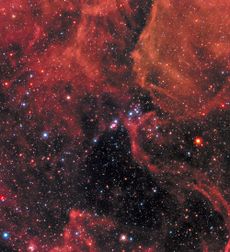 supernova 9