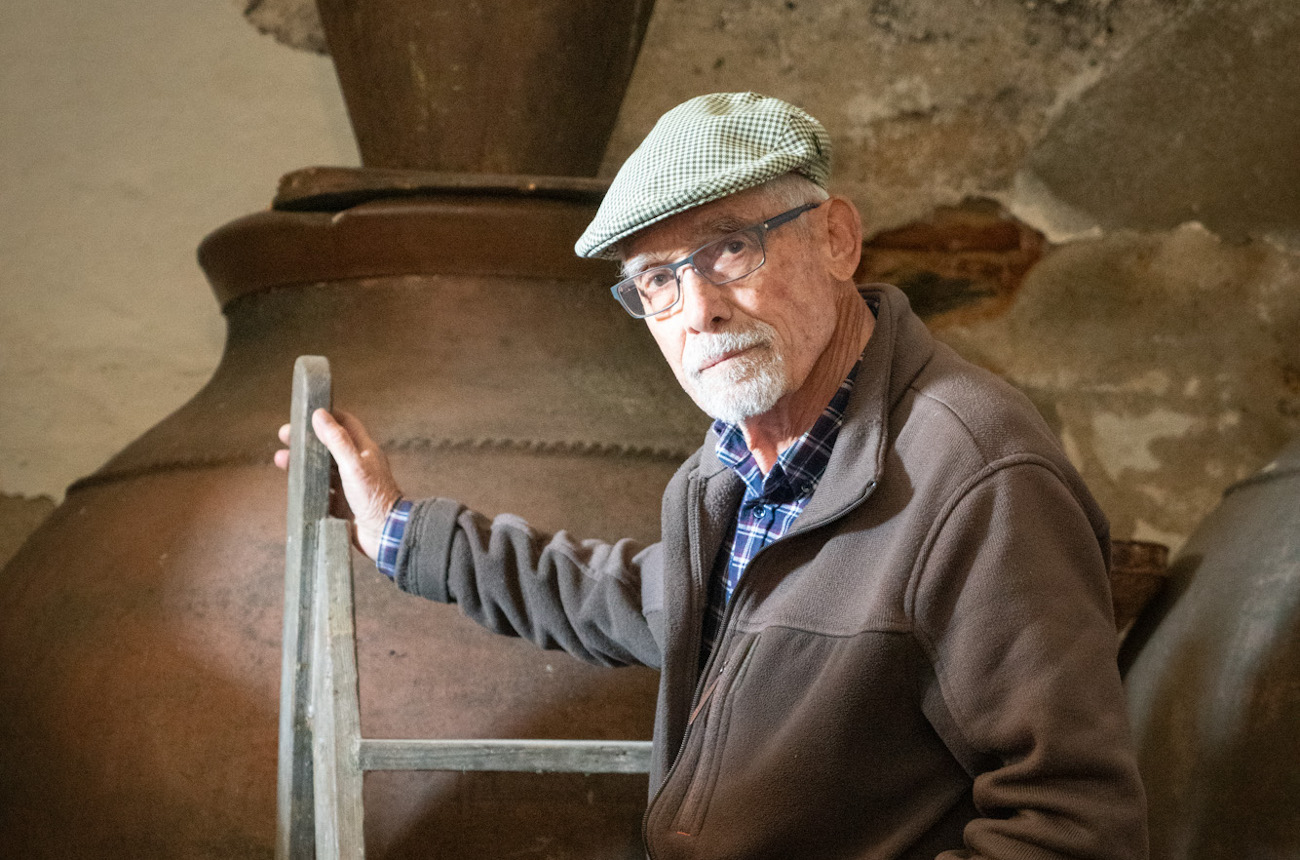 Professor Arlindo Ruivo