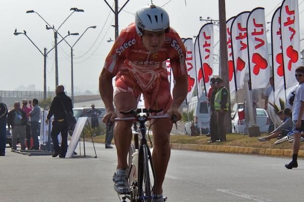 Francisco Fernandez (Futuro Sport)