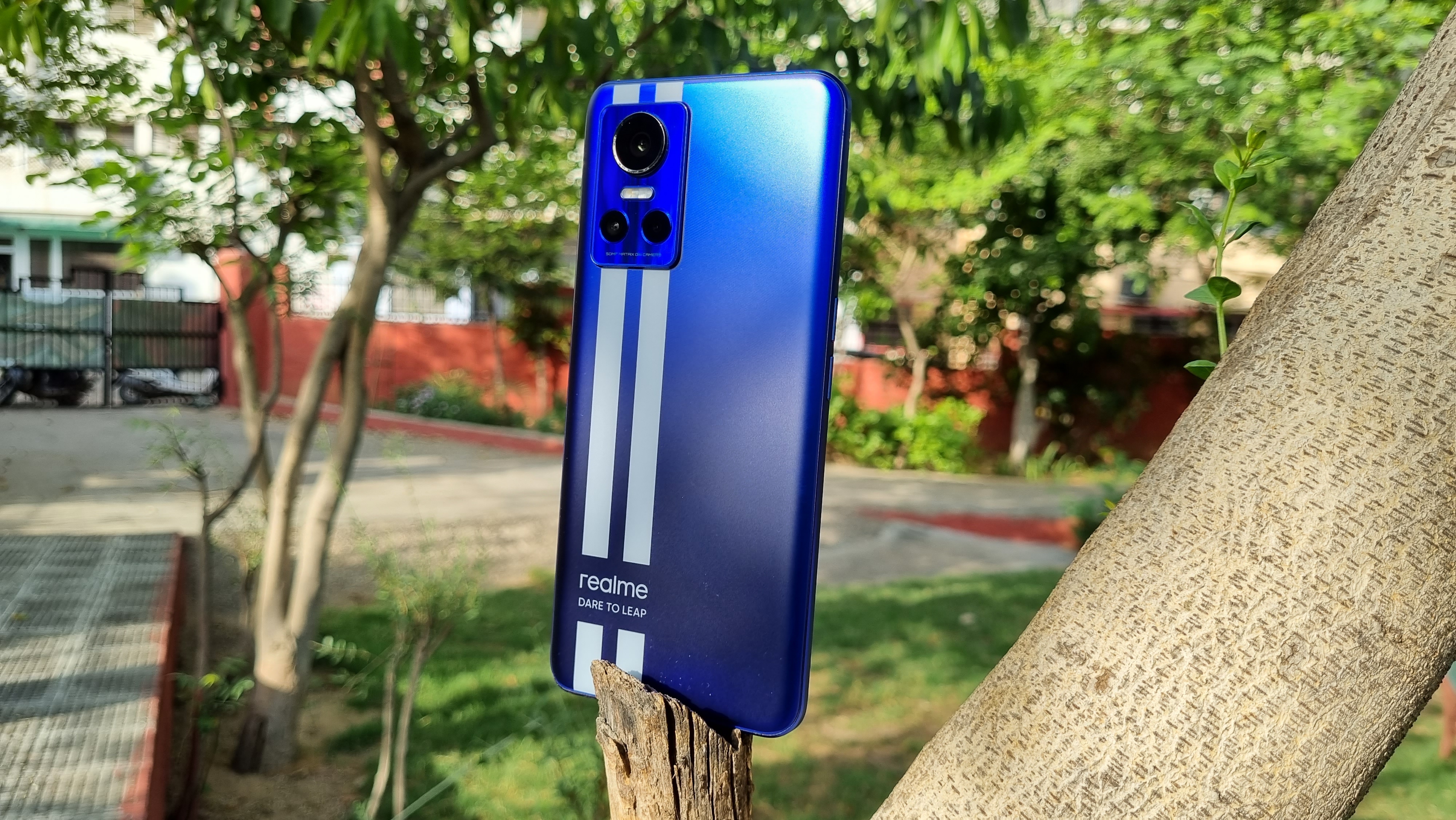 Realme GT Neo 3