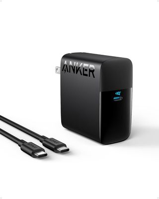 Anker 100W USB-C charger