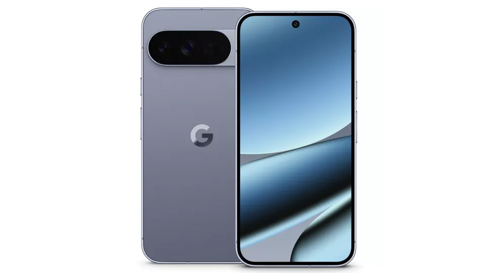Google Pixel 10 Pro XL