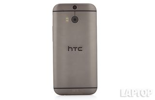 HTC One M8 (T-Mobile) Performance