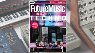 Future Music 371