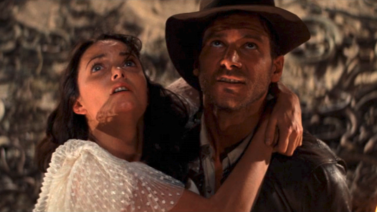 Watch indiana jones and the raiders of the lost ark фото 69