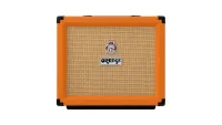 Best guitar amps: Orange Rocker 15