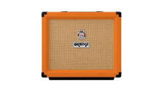 Best guitar amps: Orange Rocker 15