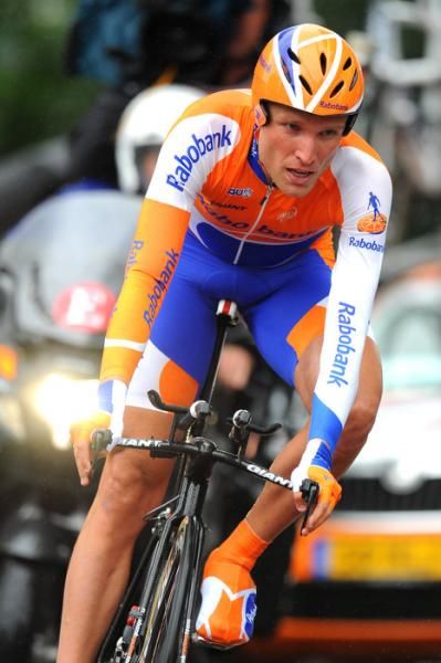 Joost Posthuma (Rabobank)