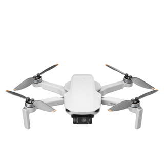 DJI Mini 4K drone