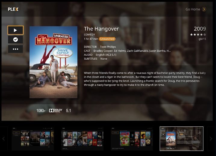 plex media server ps4 pause plex media server ps4 pause