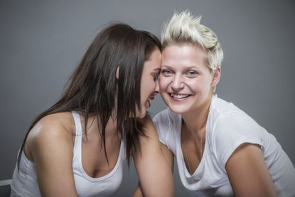 Same-sex activity has double in the U.S. between 1990 and 2014