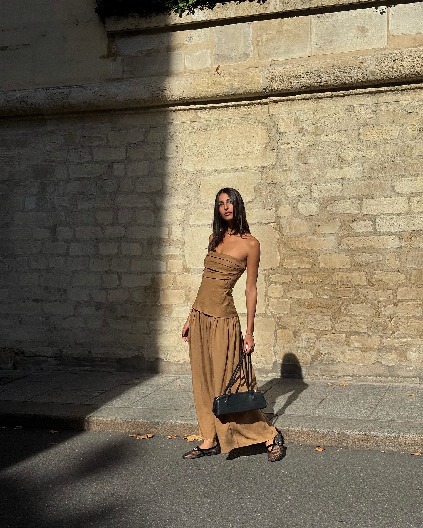 Paris summer outfits