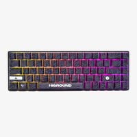 Higround BLACKICE Performance Base 65 Keyboard