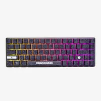 Higround BLACKICE Performance Base 65 Keyboard