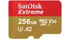 SanDisk Extreme 256GB A2 microSD